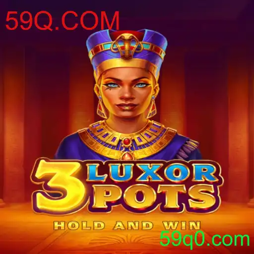 Explorando o Mundo Encantado de 3LuxorPots: Um Guia Completo