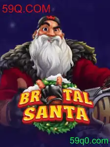 Explorando o Mundo Empolgante de BrutalSanta: Jogo Inovador no 59Q.COM