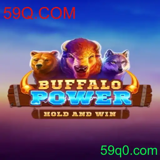 Descubra a Aventura no Jogo BuffaloPower: Domine a Savana