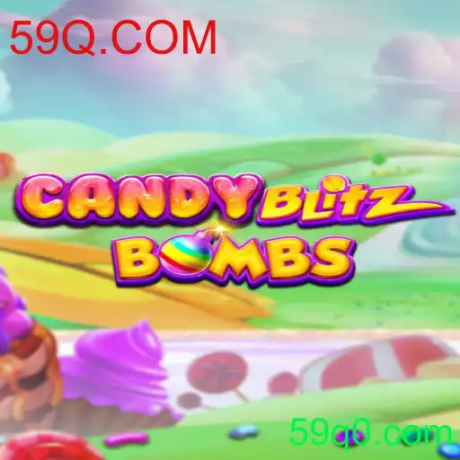 CandyBlitzBombs: Um Mergulho no Mundo Explosivo do Jogo