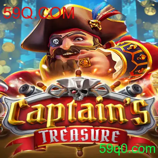 Explorando o Mundo de Aventura em CaptainssTreasure
