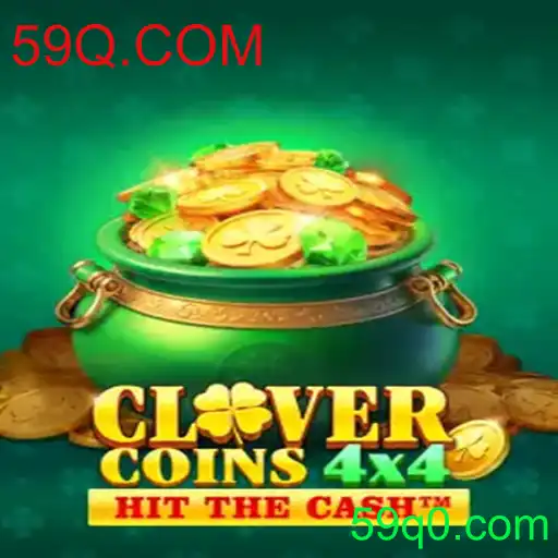 Explorando o Mundo de CloverCoins4x4: Aventura em uma Nova Dimensão de Jogos