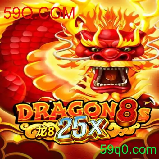 Descubra o Universo de Dragon8s25x: Um Jogo Épico com 59Q.COM