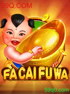 Explorando o Vibrante Jogo FaCaiFuWa
