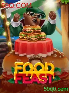 Descubra o Mundo Empolgante de FoodFeast: O Jogo de Estratégia Culinária
