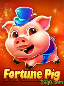 Explorando o Mundo do Jogo FortunePig com 59Q.COM