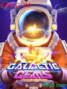 Descubra o Mundo de GalacticGems: Uma Aventura Espacial Única