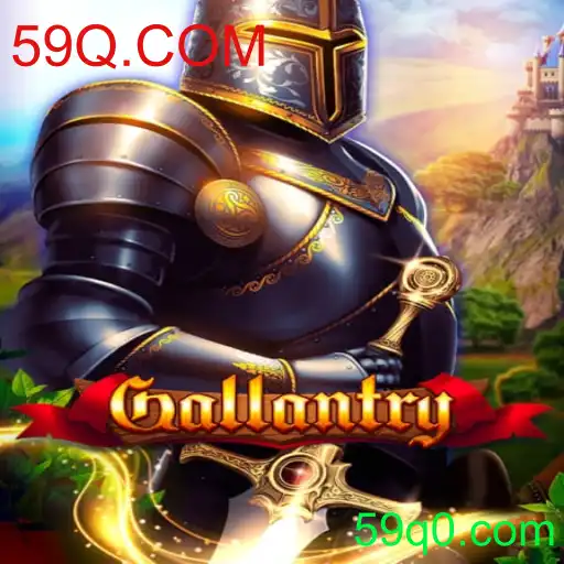 Descubra o Universo de Gallantry: O Jogo que Combina Estratégia e Aventura