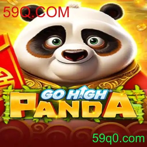 GoHighPanda: Uma Experiência de Jogo Emocionante com 59Q.COM