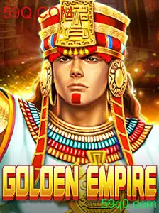 Descubra GoldenEmpire: Uma Jornada de Estratégia e Conquista