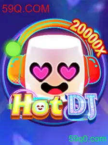Explorando HotDJ: Um Guia Completo para o Novo Jogo Revelação na 59Q.COM