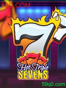 Descubra o Mundo Emocionante de HotTripleSevens na Plataforma 59Q.COM