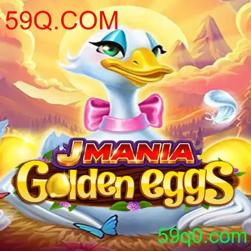 Descubra o Mundo de JManiaGoldenEggs: Aventuras e Estratégia