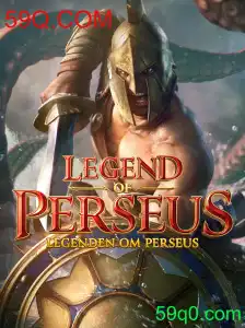 Explorando o Mundo de LegendofPerseus: Uma Aventura Épica