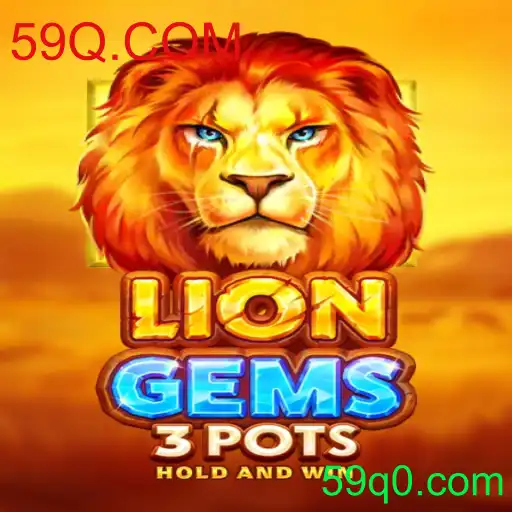 Descubra LionGems3pots: Um Novo Fenômeno no Universo dos Jogos