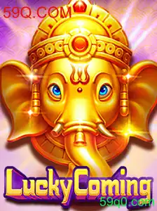 Desvendando LuckyComing: O Jogo Empolgante de 59Q.COM