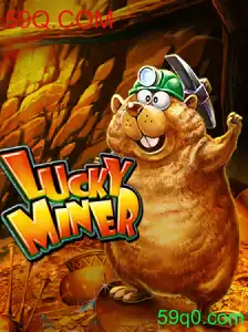 Explorando o Universo de LuckyMiner: Um Jogo de Oportunidades