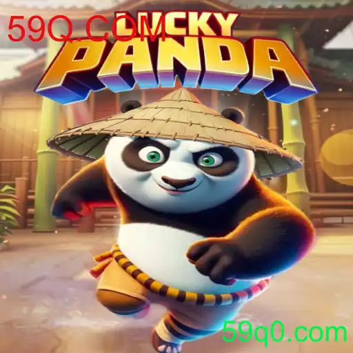 Explorando o Mundo Envolvente de LuckyPanda: O Jogo do Momento