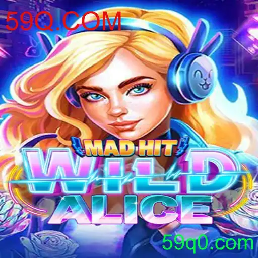 Explorando o Fascinante Mundo de MadHitWildAlice: Uma Aventura Inédita em 59Q.COM
