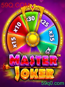 Descubra o Excitante Mundo de MasterJoker no 59Q.COM