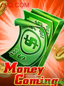 MoneyComing: Um Jogo de Estratégia e Sorte