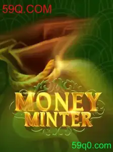 Explore o Empolgante Mundo do MoneyMinter: Um Jogo de Estratégia e Aventura