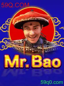 Descubra o fascinante mundo de MrBao e sua conexão com 59Q.COM