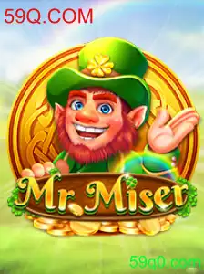 Descubra o Mundo de MrMiser: Um Jogo Revolucionário