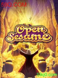 Explorando o Fascinante Mundo de OpenSesame: Um Jogo Inovador para Todos