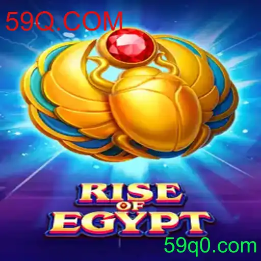 RiseOfEgypt: Descubra a Aventura Fascinante do Egito Antigo