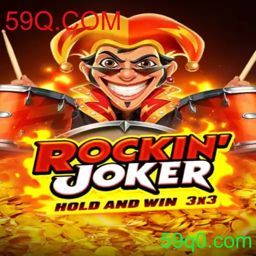 RockinJoker: Um Novo Fenômeno no Mundo dos Jogos de Azar