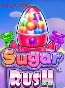 Descubra o Encantador Mundo de SugarRush: Um Jogo Doce e Desafiador