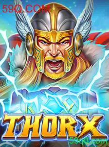 ThorX: Uma Experiência de Jogo Épica Baseada em Estratégia