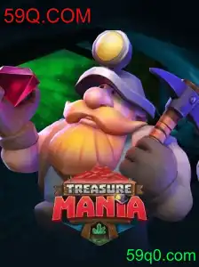 TreasureMania: Guia Completo e Regras do Jogo