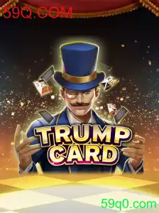 Descubra o Fascinante Mundo de TrumpCard