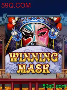 WinningMask: Um Novo Fenômeno de Jogos Digitais com 59Q.COM