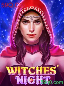 Descubra as Aventuras Encantadas de WitchesNight