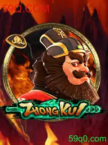 ZhongKui: Descubra o Fascinante Mundo de Estratégia e Aventura